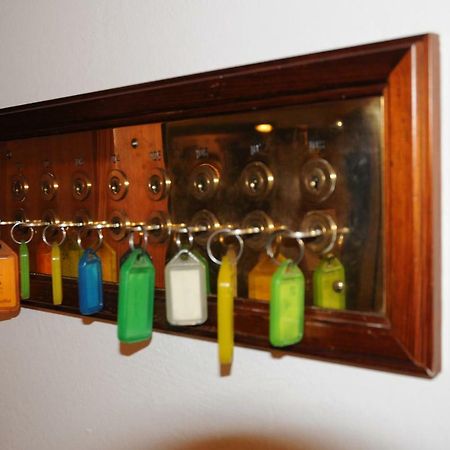 Landgasthof Hirschen Hotel Amriswil Bagian luar foto